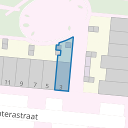 Perceel RTD14-BC-2082