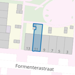 Perceel RTD14-BC-2086