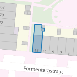 Perceel RTD14-BC-2087
