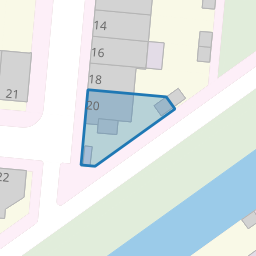 Perceel RTD14-BC-2090