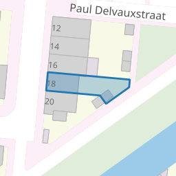 Perceel RTD14-BC-2091