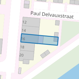 Perceel RTD14-BC-2092