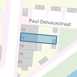 Perceel RTD14-BC-2093