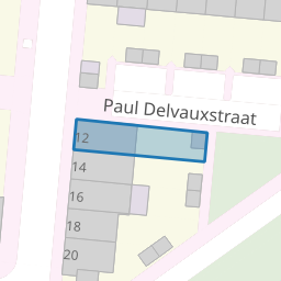 Perceel RTD14-BC-2094