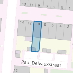 Perceel RTD14-BC-2097