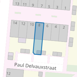 Perceel RTD14-BC-2098