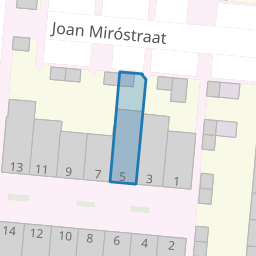 Perceel RTD14-BC-2106