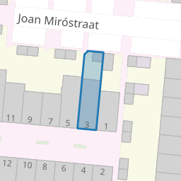 Perceel RTD14-BC-2107