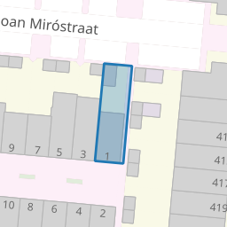 Perceel RTD14-BC-2108