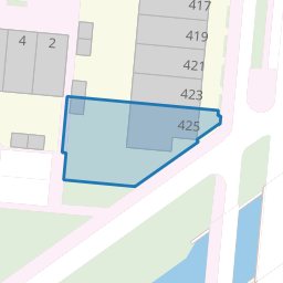 Perceel RTD14-BC-2109