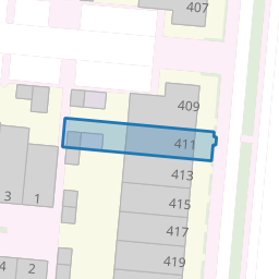 Perceel RTD14-BC-2116