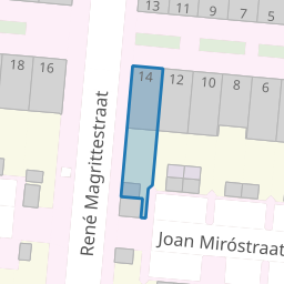 Perceel RTD14-BC-2118