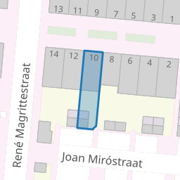 Perceel RTD14-BC-2120