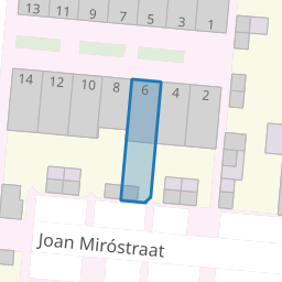 Perceel RTD14-BC-2122