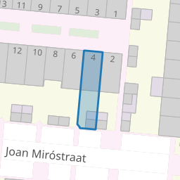 Perceel RTD14-BC-2123