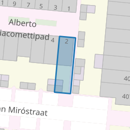 Perceel RTD14-BC-2124