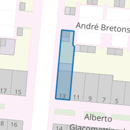 Perceel RTD14-BC-2125