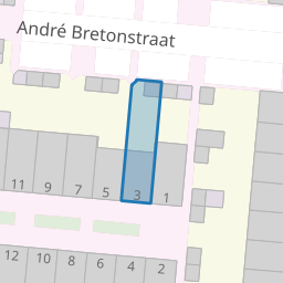 Perceel RTD14-BC-2130