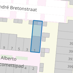 Perceel RTD14-BC-2131