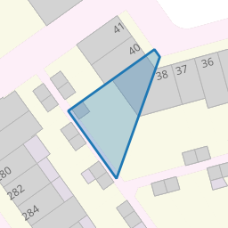 Perceel RTD14-BC-2145