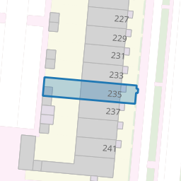 Perceel RTD14-BC-2154