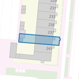 Perceel RTD14-BC-2156