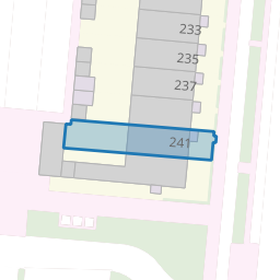 Perceel RTD14-BC-2157