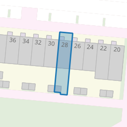 Perceel RTD14-BC-2160
