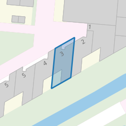 Perceel RTD14-BC-2168