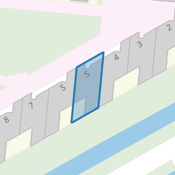 Perceel RTD14-BC-2170