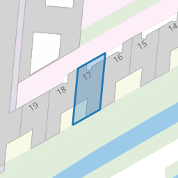 Perceel RTD14-BC-2182