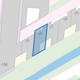 Perceel RTD14-BC-2183