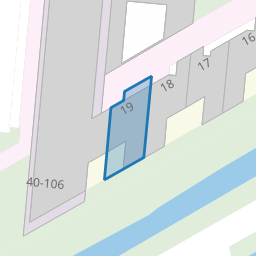 Perceel RTD14-BC-2184