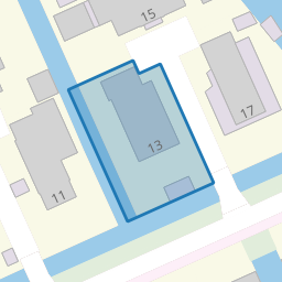 Perceel RTD14-BC-2191