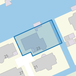 Perceel RTD14-BC-2201