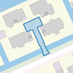 Perceel RTD14-BC-2203