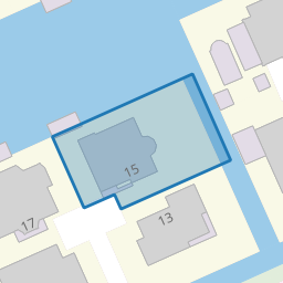 Perceel RTD14-BC-2207