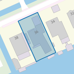 Perceel RTD14-BC-2218