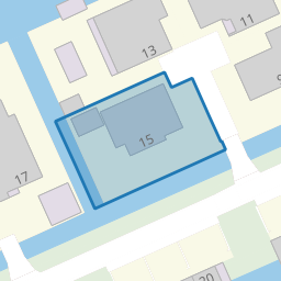 Perceel RTD14-BC-2225