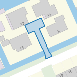 Perceel RTD14-BC-2226