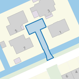 Perceel RTD14-BC-2230