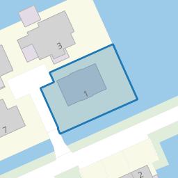 Perceel RTD14-BC-2232