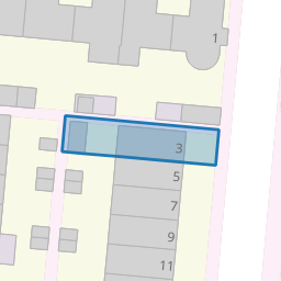 Perceel RTD14-BC-2237