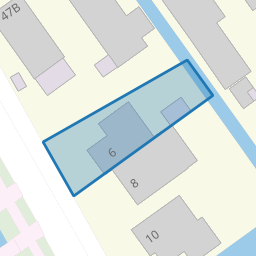 Perceel RTD14-BC-2240