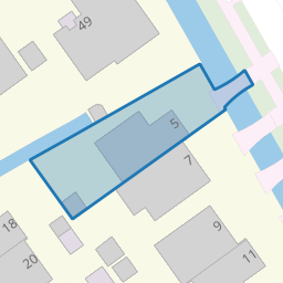 Perceel RTD14-BC-2243