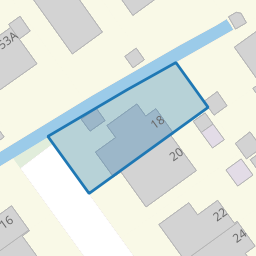 Perceel RTD14-BC-2247