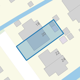 Perceel RTD14-BC-2248