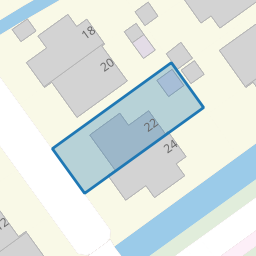 Perceel RTD14-BC-2249