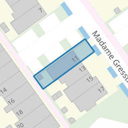 Perceel RTD14-BC-2256