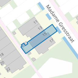 Perceel RTD14-BC-2258